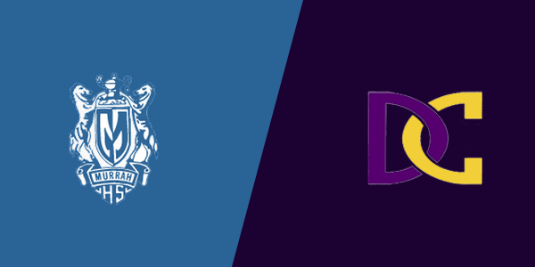 Murrah vs. Desoto Central