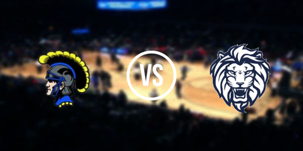 Scobey High School vs. Lustre Christian High School