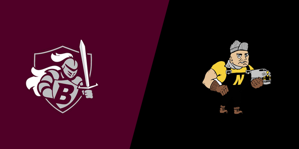 Buhler High School vs. Newton High School