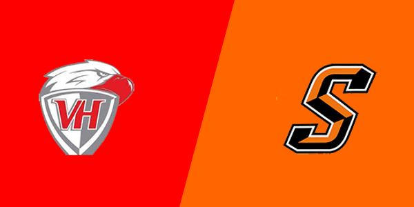 Van Horn High School vs. Sanderson High School