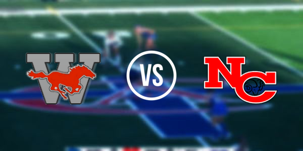 Fairfield Warde High School vs New Canaan High School