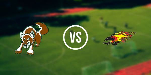 Chaparral High School vs. Campo Verde High School