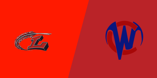 Lewistown High School vs. West Central High School