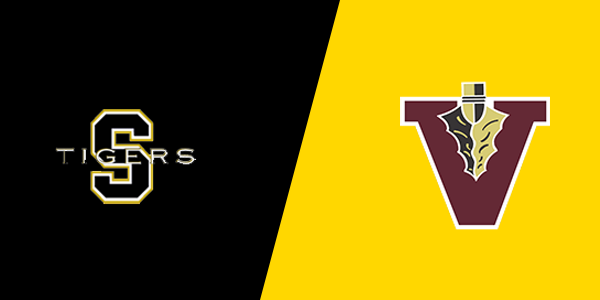 Swainsboro High School vs. Vidalia High School