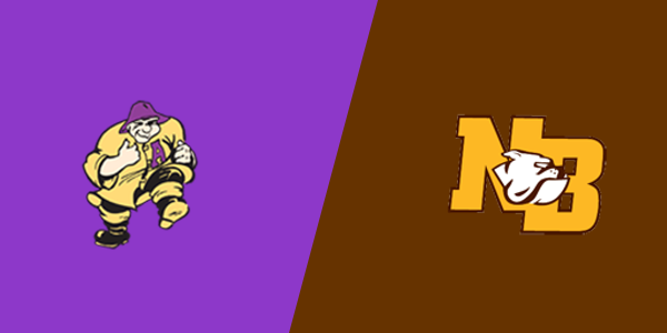 Astoria High School vs. North Bend High School