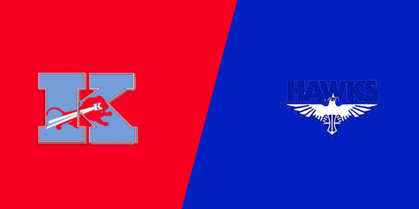 King High School vs. Armwood High School
