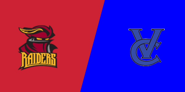 Crescent Valley High School vs. Valley Catholic High School