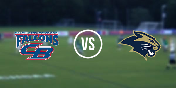 West Park High School vs. Christian Brothers High School