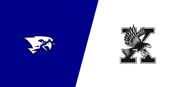 Avon High School vs. Xavier High School