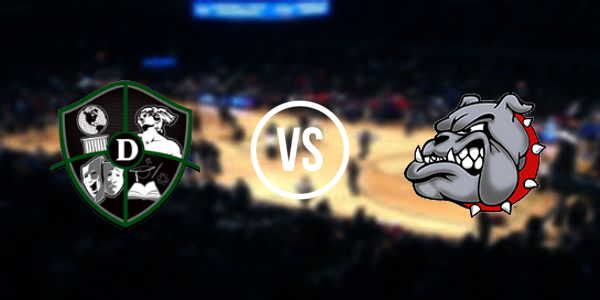 Brighton High School vs D'Evelyn High School