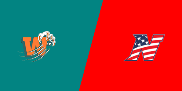 Westlake High School vs. Northern High School