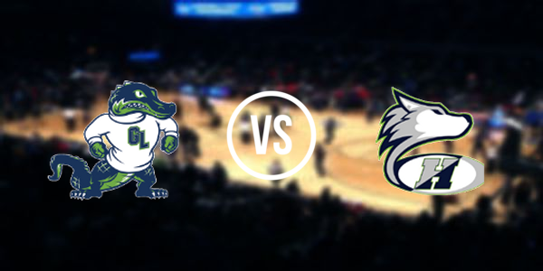 Green Level High School vs. Heritage High School - Wake Forest