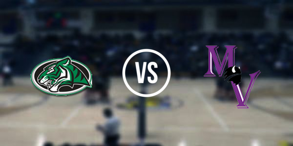 Lander Valley vs Mountain View