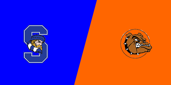 South Williamsport Area High School vs. Jersey Shore High School
