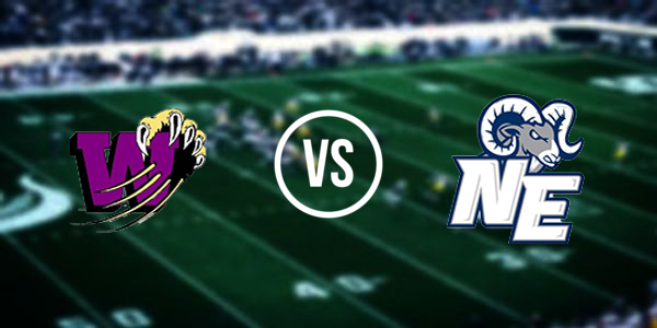 Northeast Guilford High School vs West Stokes High School
