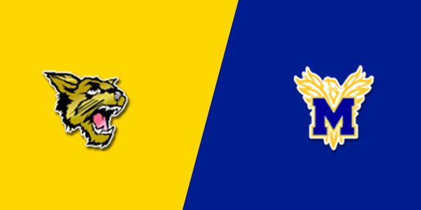 Jimmy C. Draughn High School vs. Dalton McMichael High School