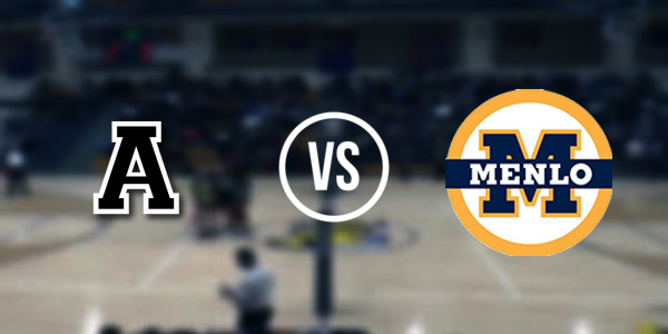Away vs. Menlo School