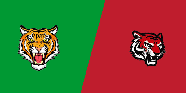 Thomas E Edwards Sr High School vs. Leflore County High School