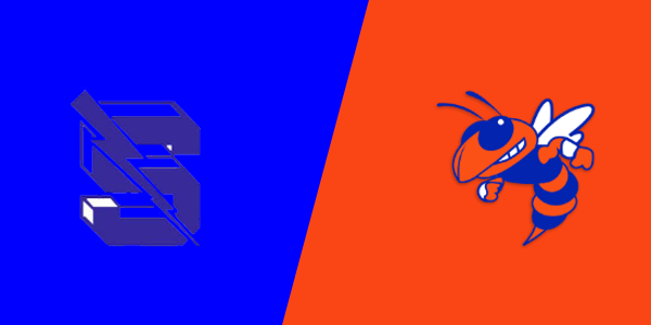 Sebring HS vs. Bartow High School