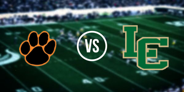 Lumen Christi Catholic High School vs. Hudson Area High School