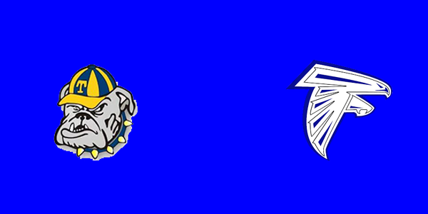 Turlock High School vs. Atwater High School