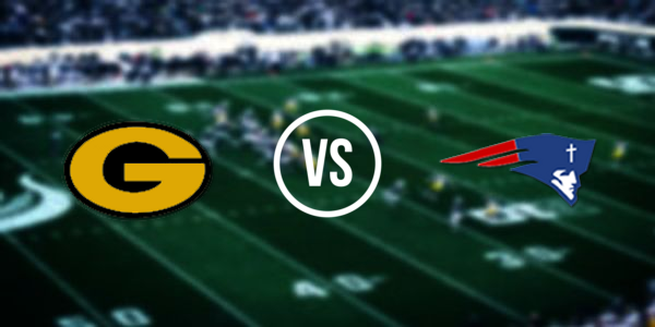 American Christian Academy vs. Geneva High School