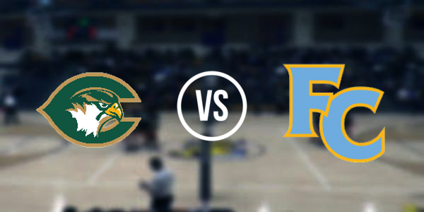 Frank W. Cox High School vs. First Colonial High School