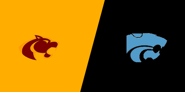 Oakton High School vs. Centreville High School