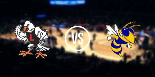 Kearsley High School vs Linden High School