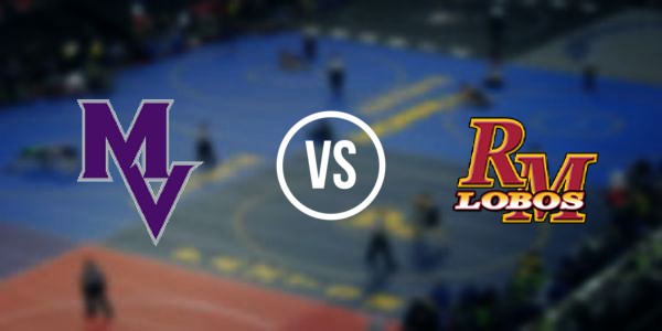 Rocky Mountain High School vs. Mountain View High School
