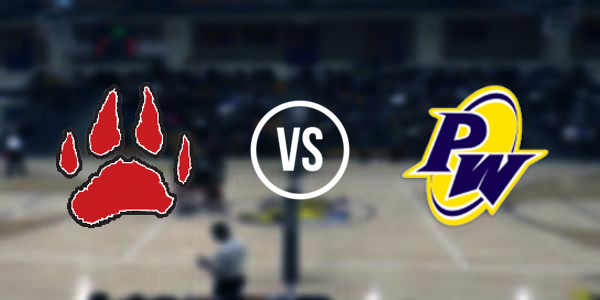 Laingsburg High School vs Pewamo-Westphalia High School