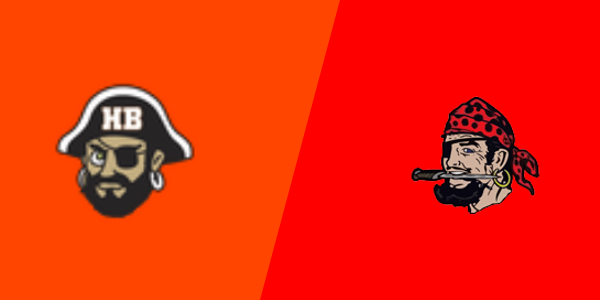 Harbor Beach Community High School vs. Marlette High School