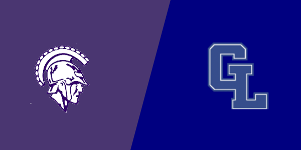 Lakeview High School - Battle Creek vs. Gull Lake High School