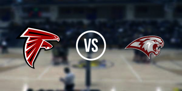 Warren County High School vs. Fauquier High School