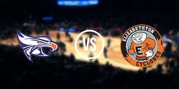 Volunteer High School vs. Elizabethton High School