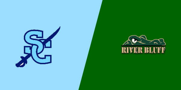 River Bluff vs. Southside Christian