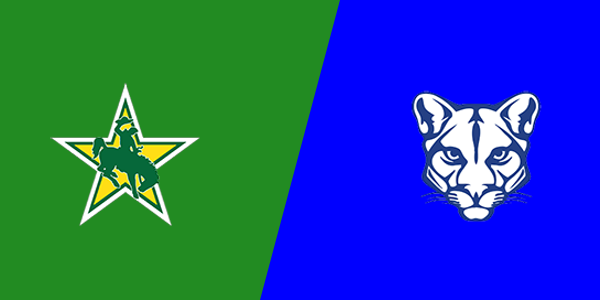 Cajon High School vs. Beaumont High School