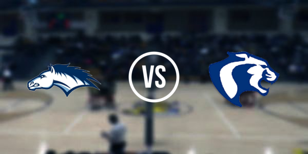 Platte Valley vs. Resurrection Christian