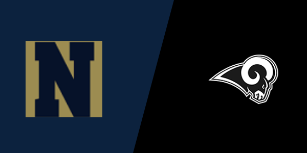 Northside High School - Onslow vs. Havelock High School