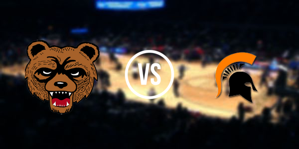 Newport High School vs. Priest River Lamanna High School