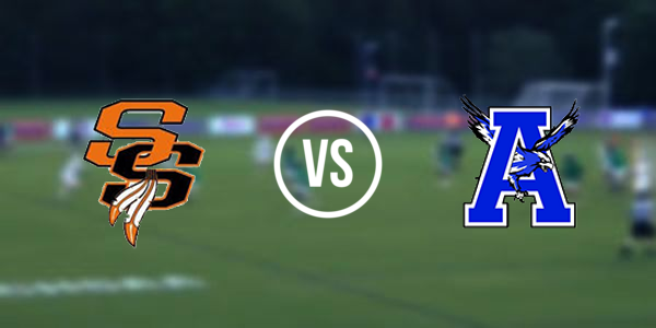 Apopka High School vs Seminole High School - Sanford