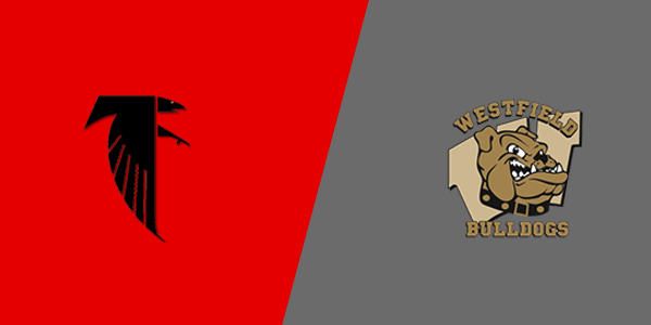 Madison High School vs. Westfield High School