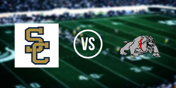 Stoney Creek High School vs. Romeo High School