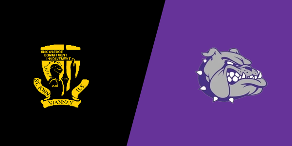 St. John Vianney High School vs. Rumson-Fair Haven Regional High School