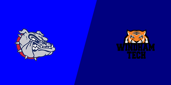 Bolton High School vs. Windham Tech High School