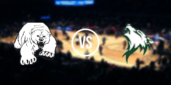 Nome-Beltz High School vs. Delta High School