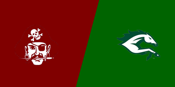 Montville Township vs. Saint Peter's Prep
