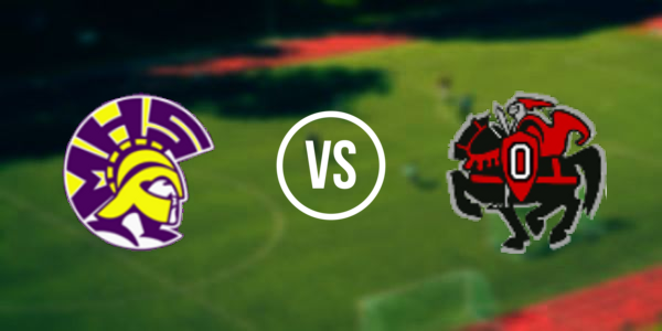 Orion High School vs. Mendota High School