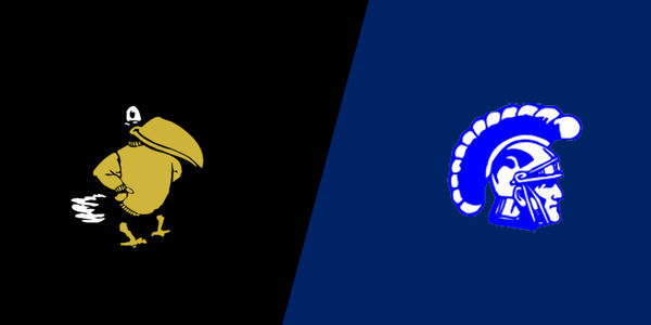 Maur Hill-Mount Academy vs. Troy High School
