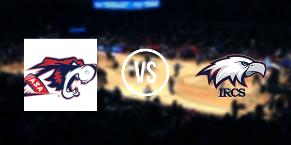 Indian Rocks Christian School vs. All Saints' Academy High School